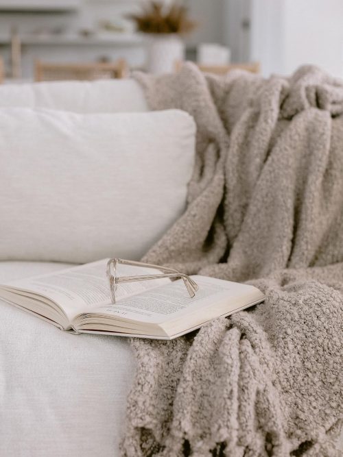 Daily Skincare Journal